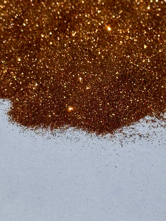 Georgie Glitter Dust