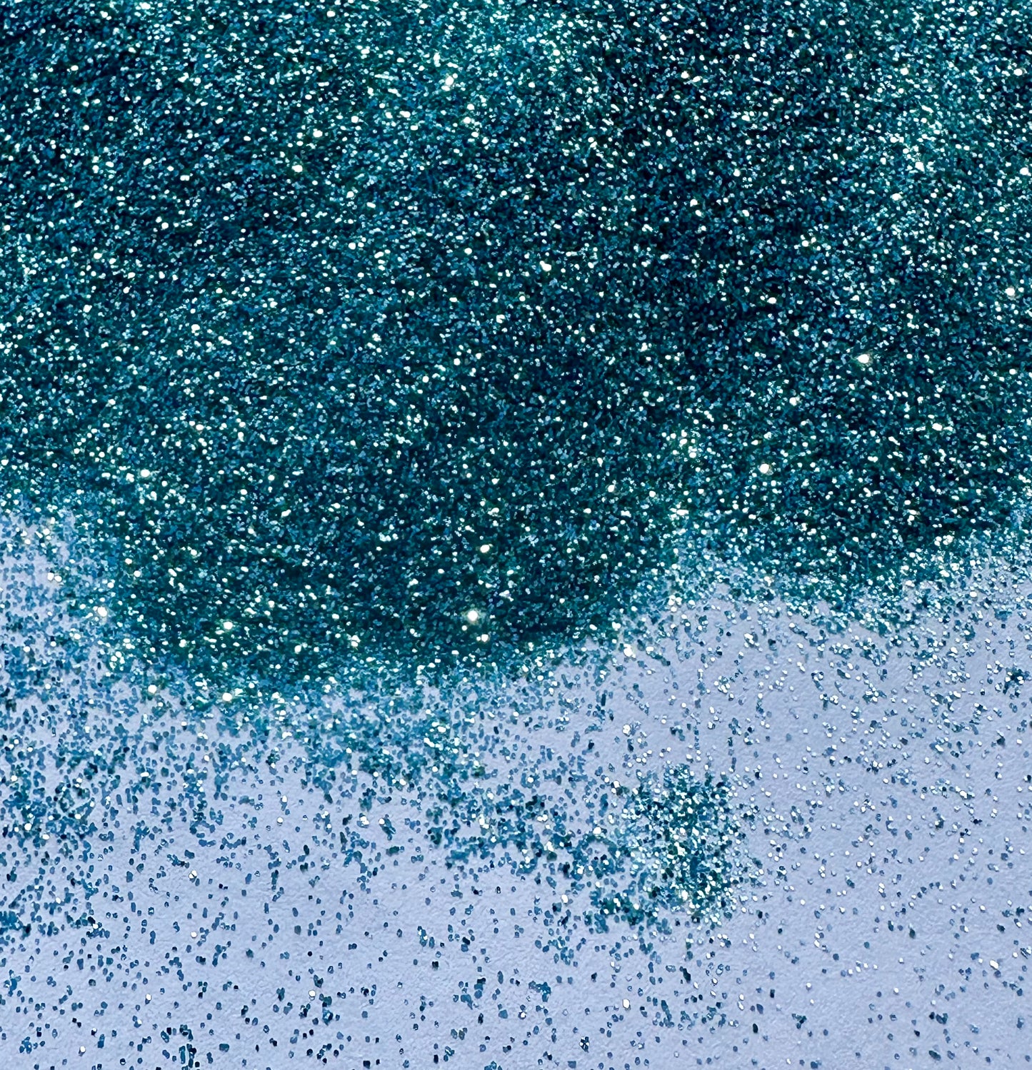 Frozen Ultra Fine Glitter