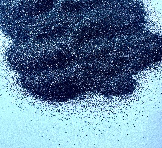 Sparkling Void Holographic Glitter Dust