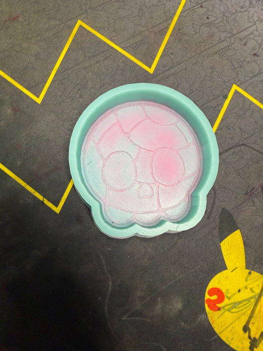 RTS - skull concha