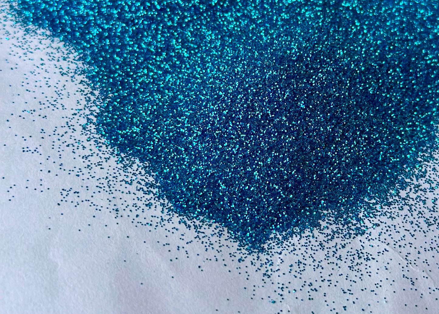 Ultramarine Ultra Fine Glitter