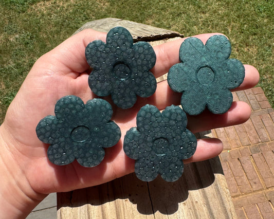 Army Green Mica Powder