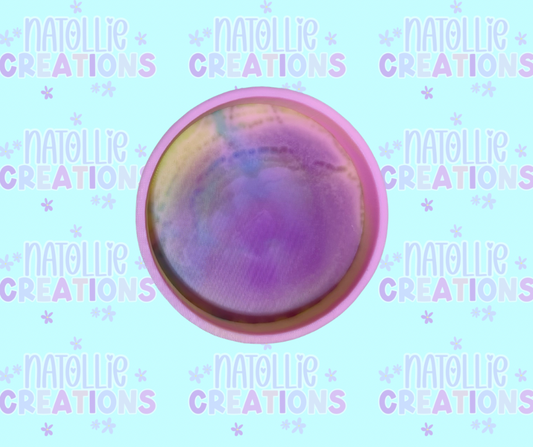 Smiley + Inserts Freshie Silicone Mold