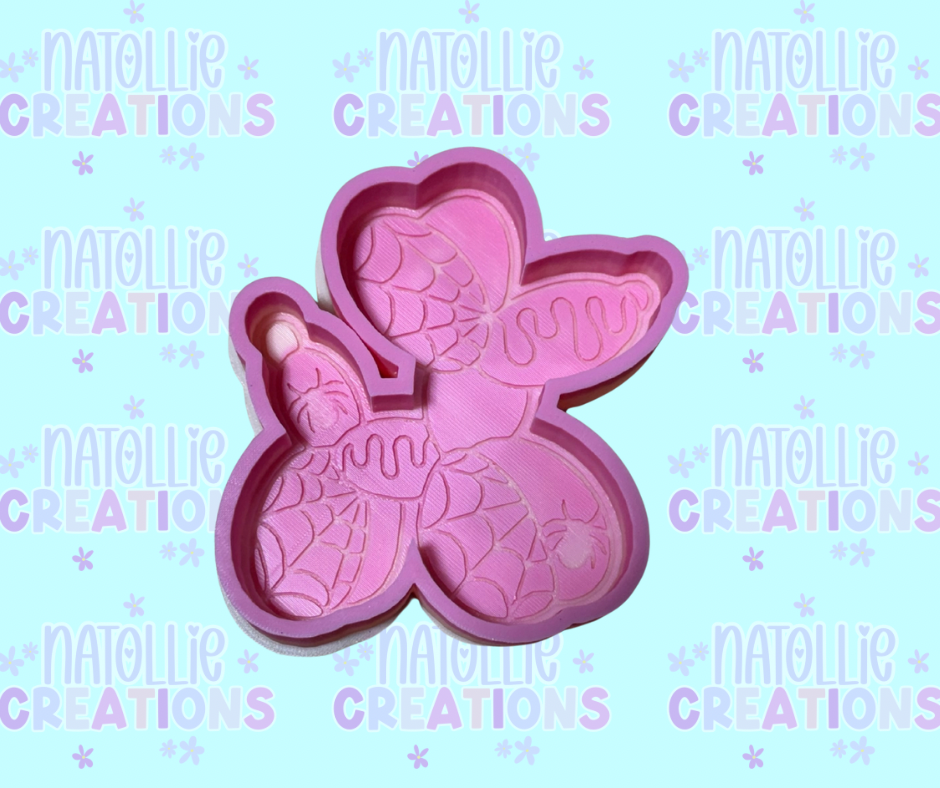 Halloween Balloon Dog Freshie Silicone Mold