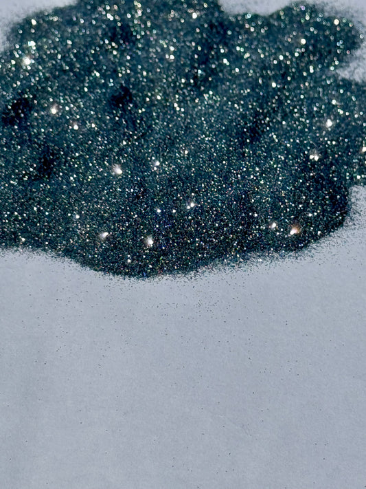 Shooting Star Glitter Dust