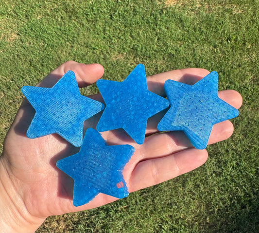 Blue Lagoon Mica Powder