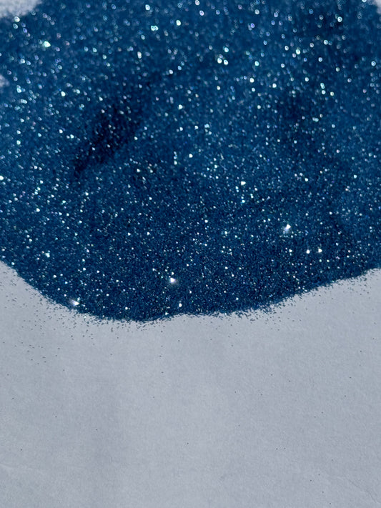 Summer Night Sky Glitter Dust