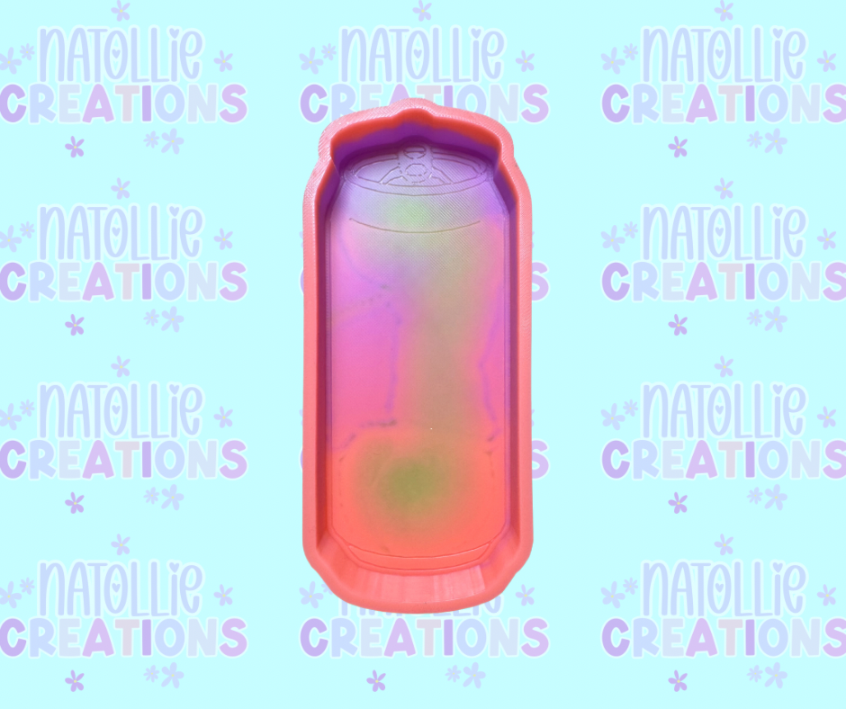 Tall Can Freshie Silicone Mold