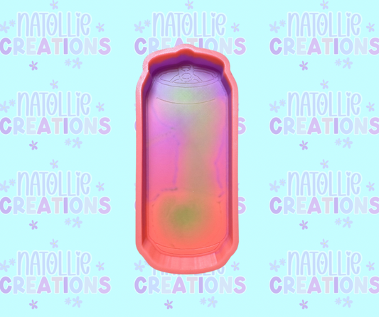 Tall Can Freshie Silicone Mold
