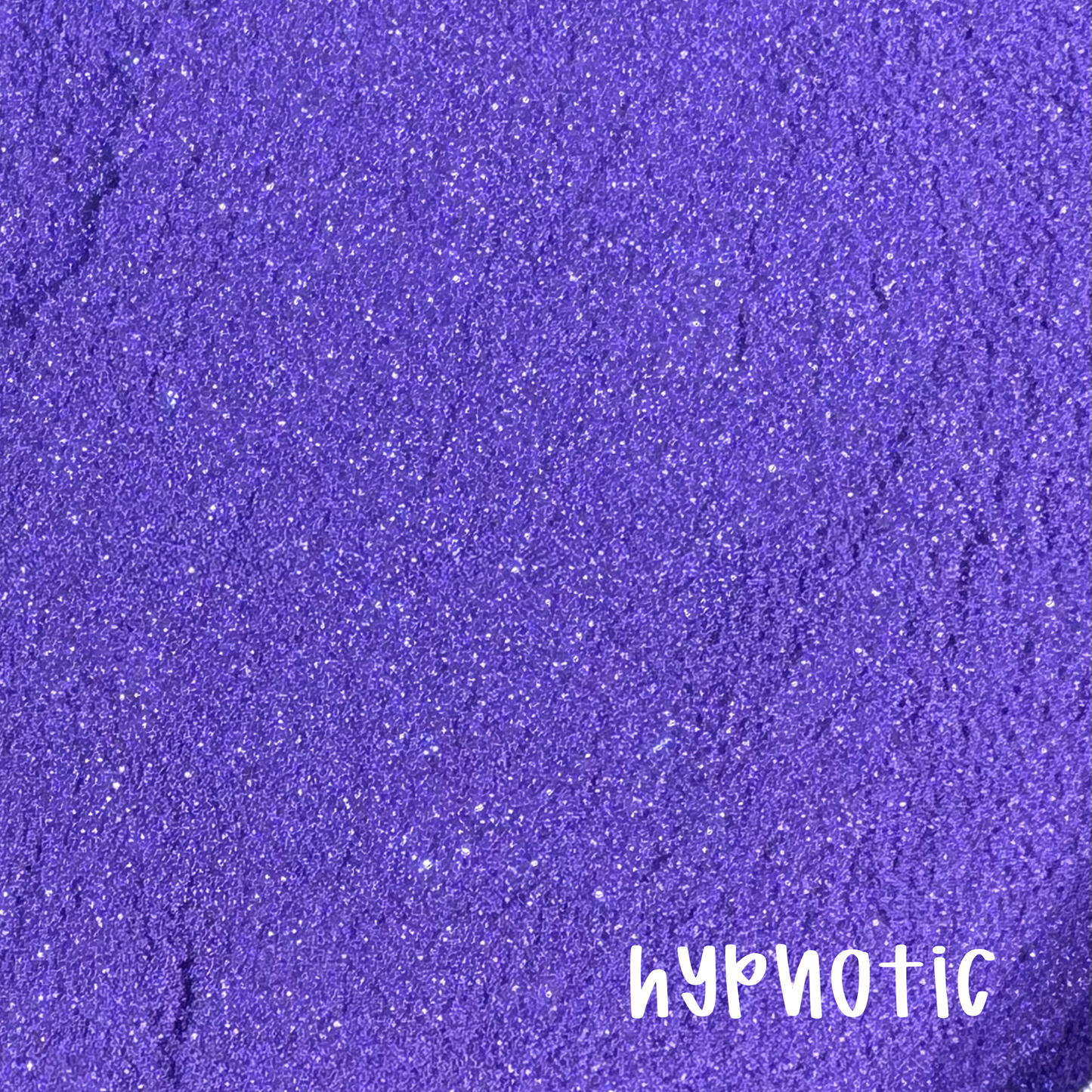 Hypnotic Glitter Dust