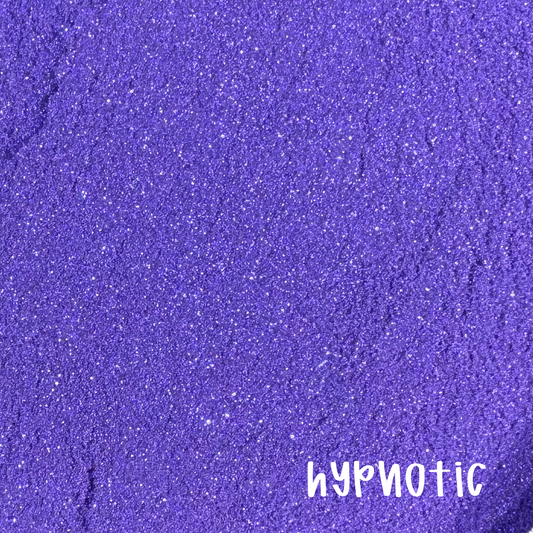 Hypnotic Glitter Dust