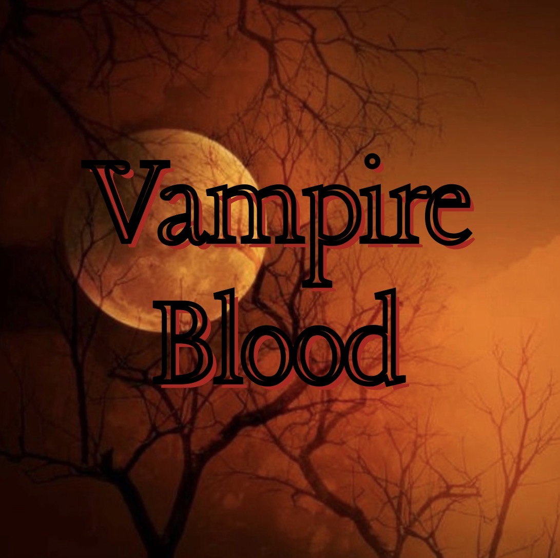 Vampire Blood Pre-Scented Beads