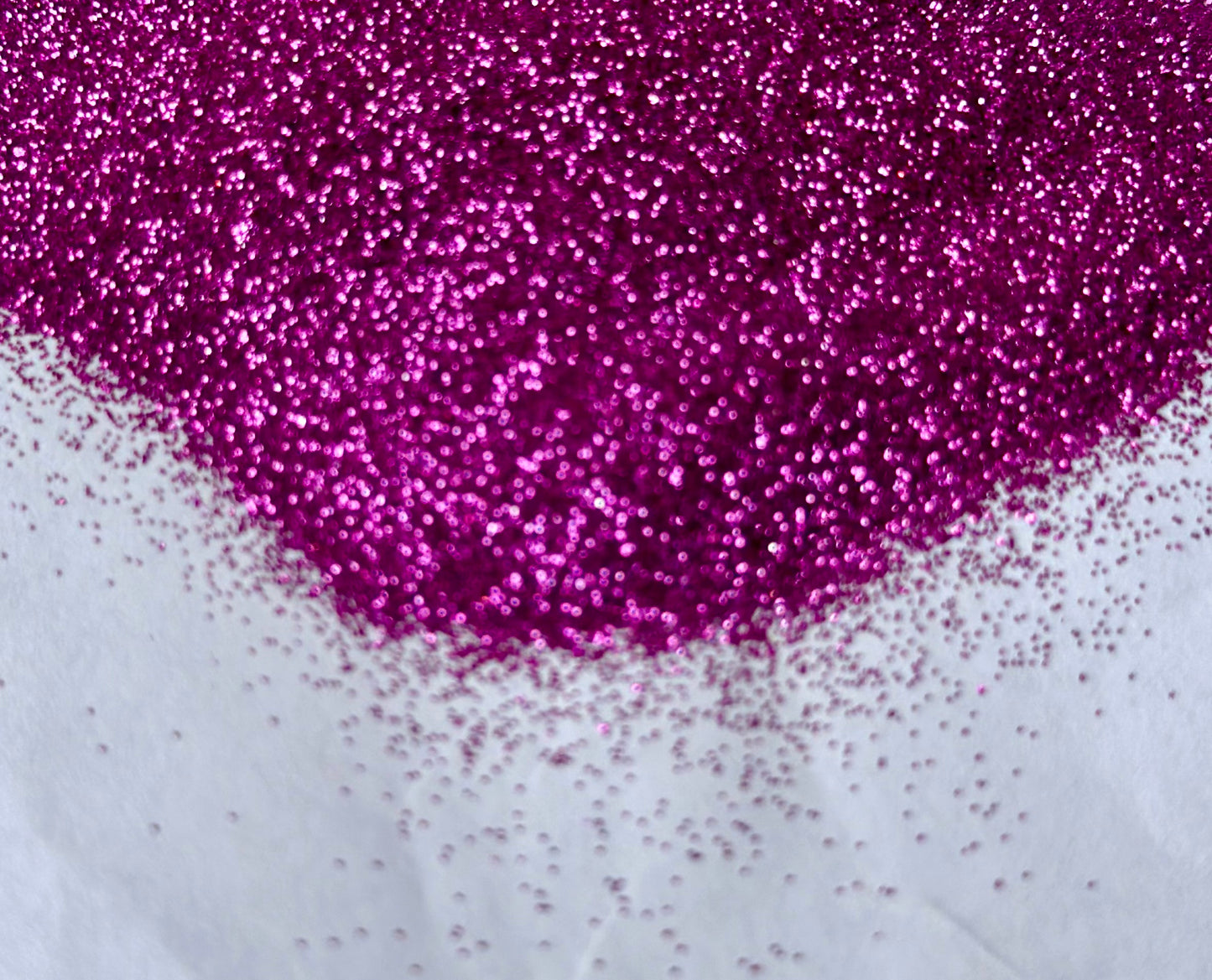 Purple Rain Ultra Fine Glitter