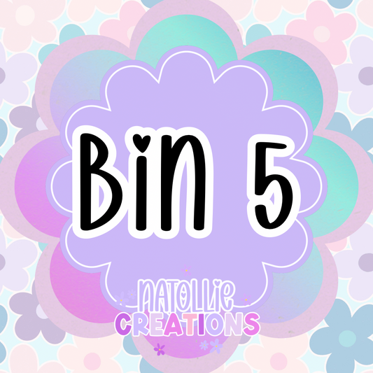BIN 5