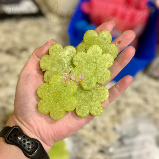 That’s My Swamp Mica Powder