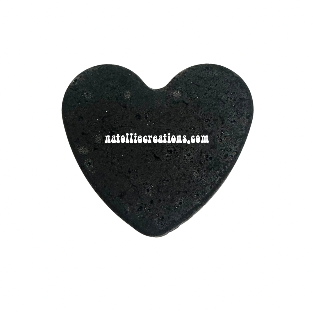 Black Beauty Mica Powder