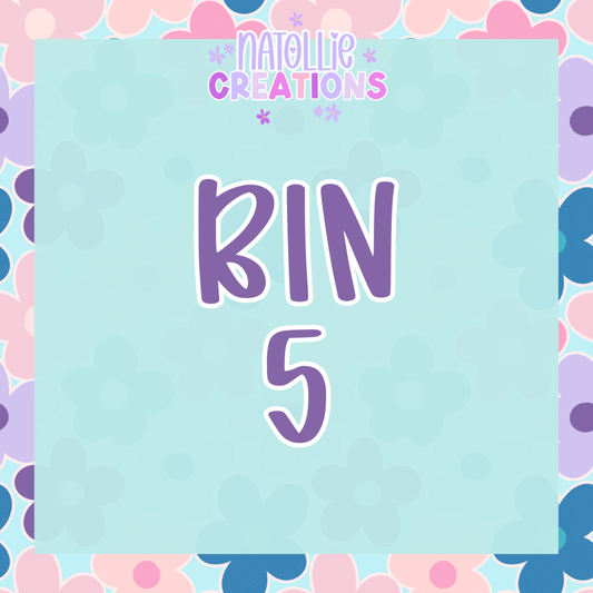 BIN 5