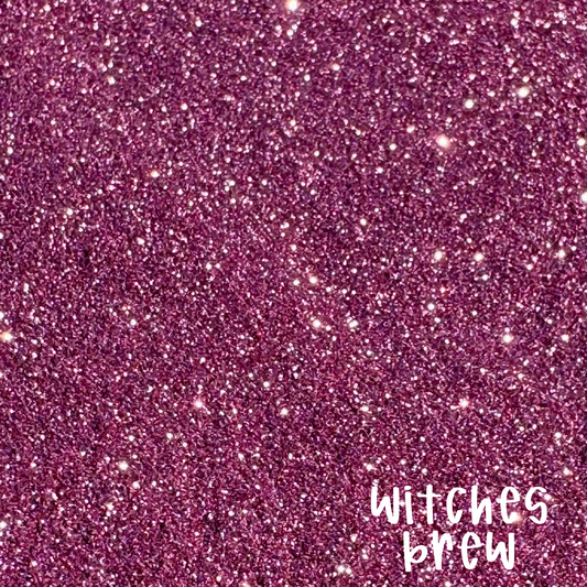 Witches Brew Glitter Dust