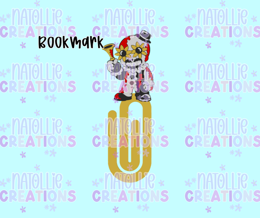 ART Bookmark