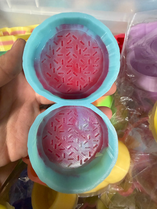 RTS - frosted cookie VENT