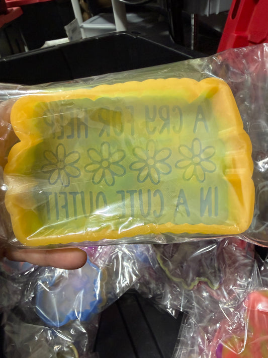 RTS - a cry for help