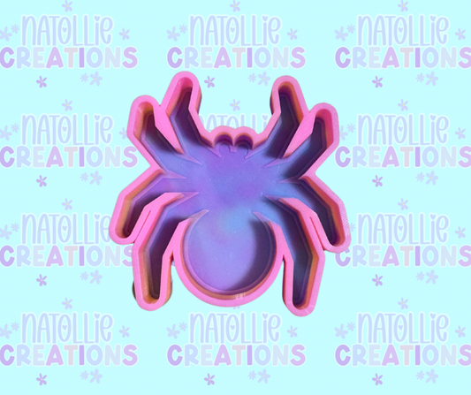 Spider Freshie Silicone Mold