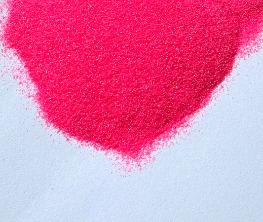 Sweet Treats Matte Glitter Dust