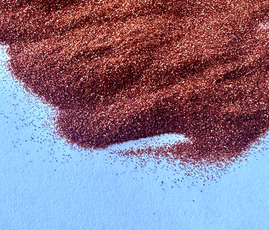 October Sky Holographic Glitter Dust