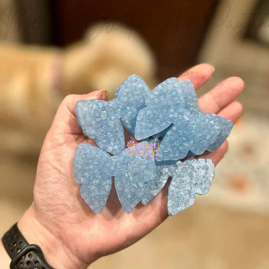 Glass Slipper Mica Powder