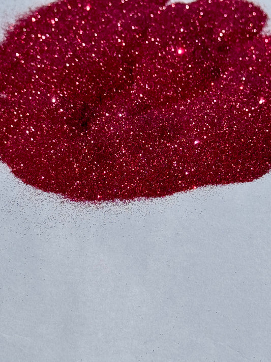 Ruby Slippers Glitter Dust
