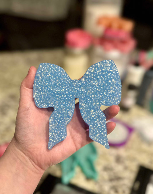 Blue Ember Mica Powder