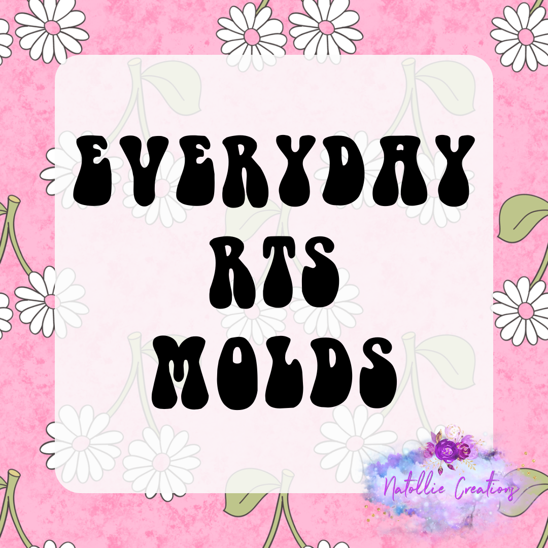 Everyday RTS Molds