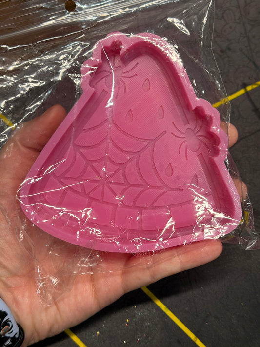 RTS - Spooky Watermelon