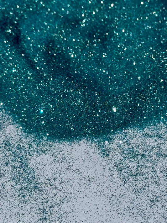 Pacific Glitter Dust