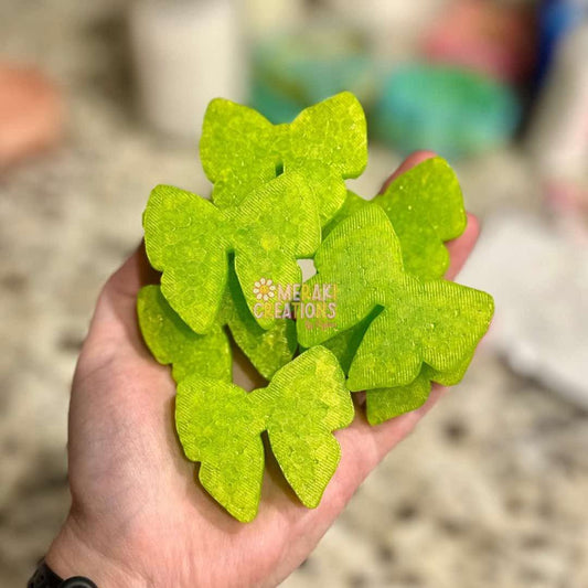 Shrek Mica Powder
