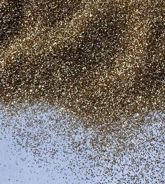 Gold Member Ultra Fine Glitter