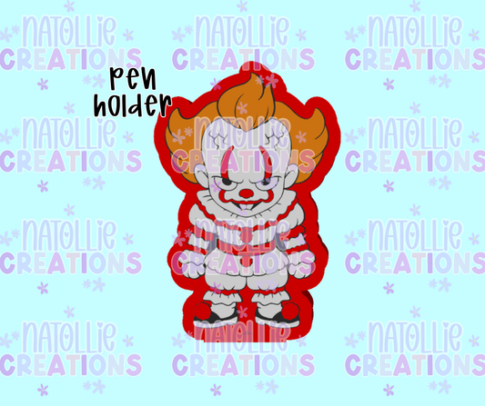 IT Pen Holder