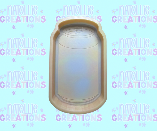 Can Freshie Silicone Mold