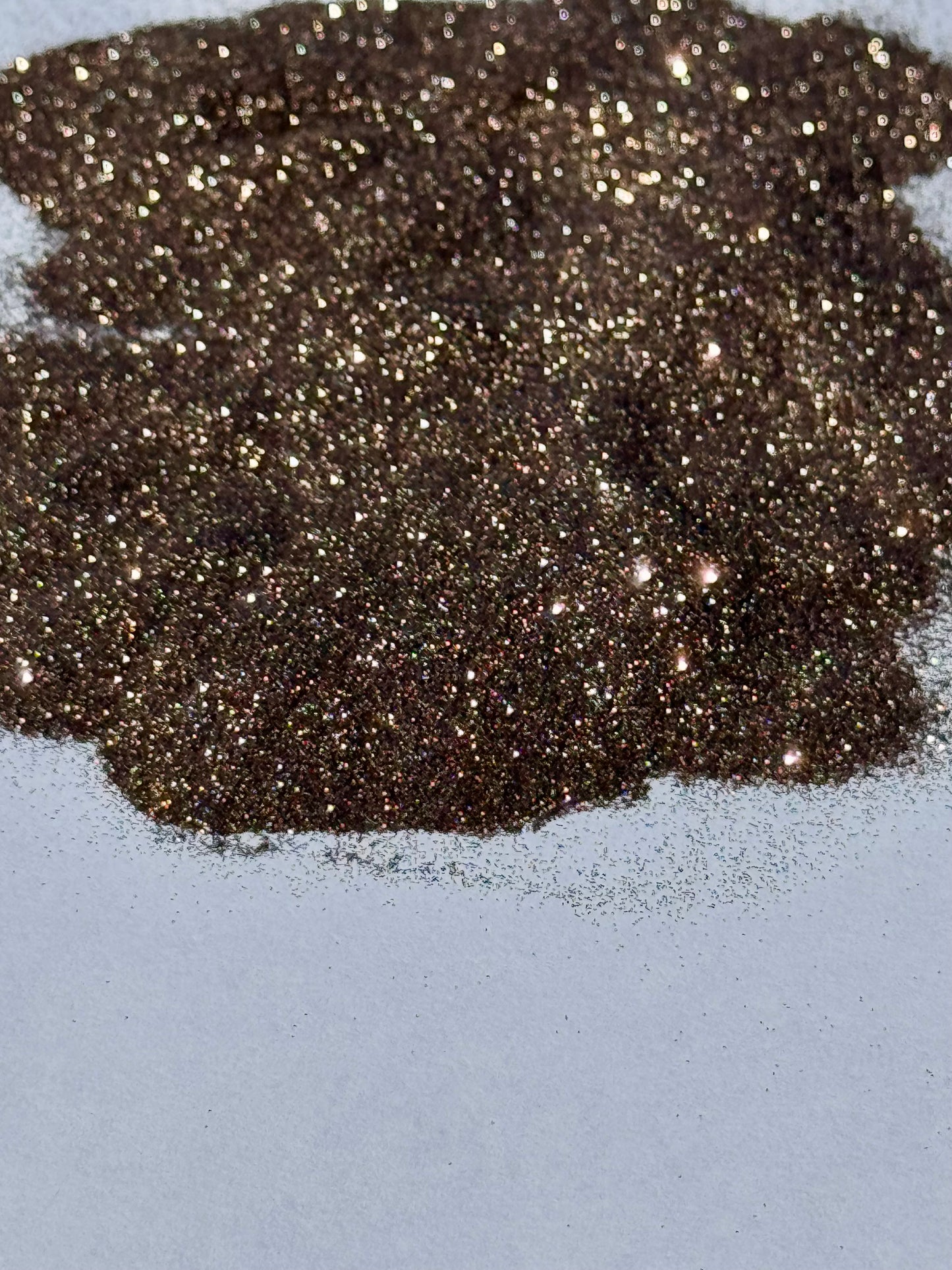 Brownie Points Glitter Dust