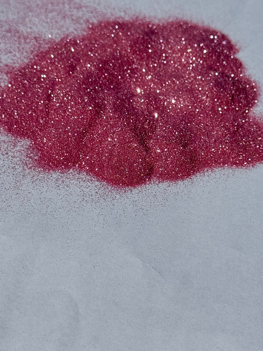 Elle Woods Glitter Dust