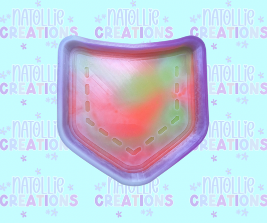 Pocket Freshie Silicone Mold
