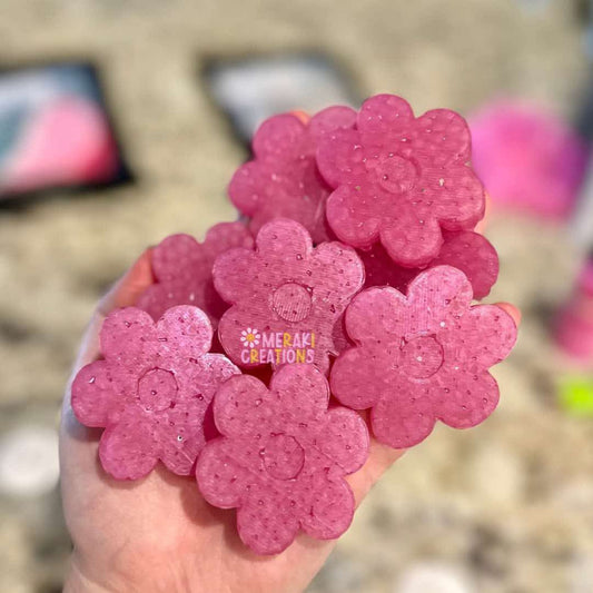 Watermelon Sugar Mica Powder