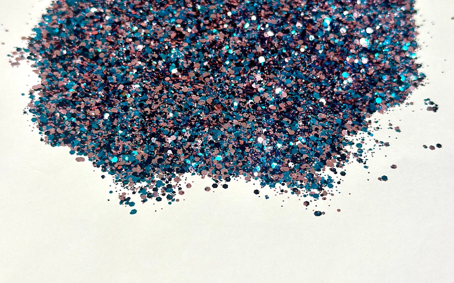 Desperado Custom Mix Mini Chunky Glitter