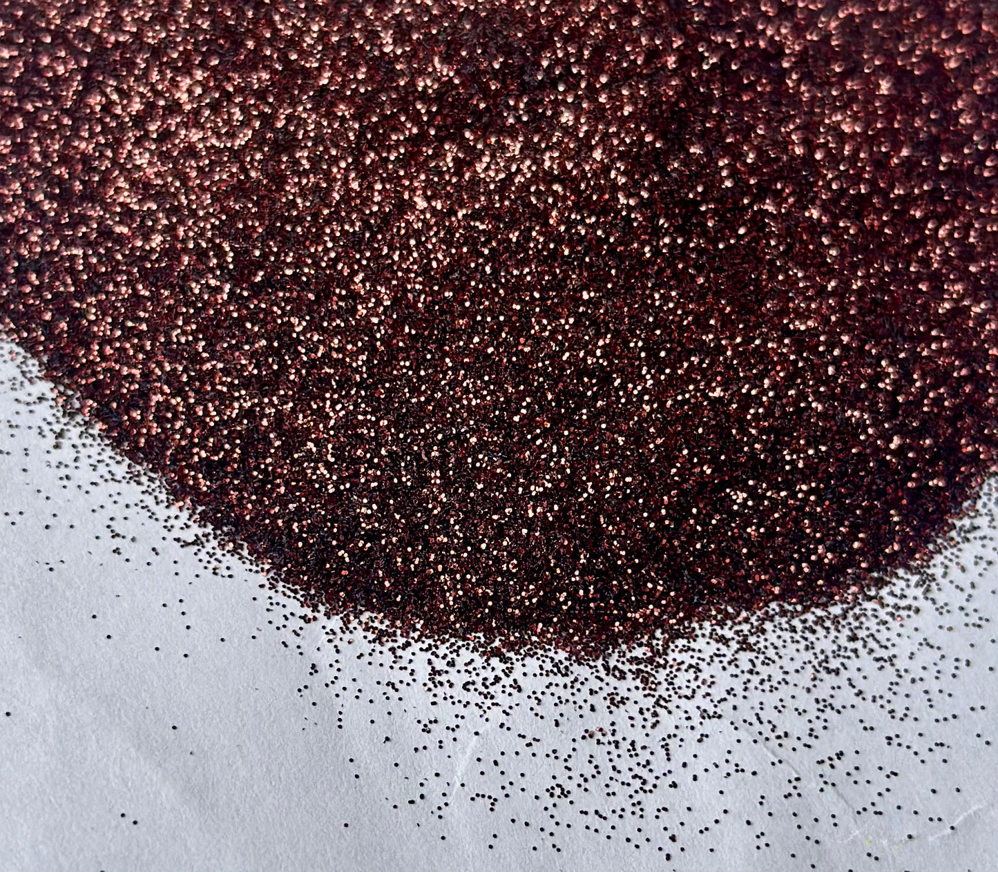 Saddled Up Cowboy Ultra Fine Glitter