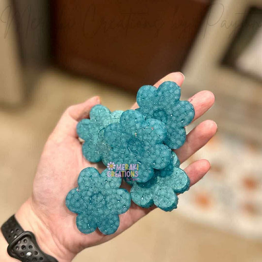 Peacock Mica Powder