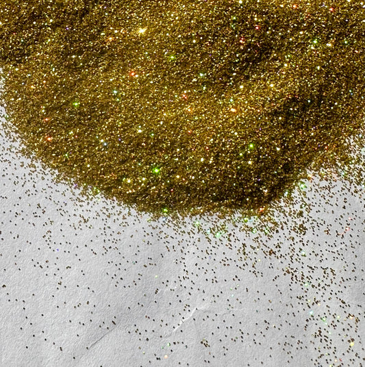 Millionaires Club Holographic Ultra Fine Glitter