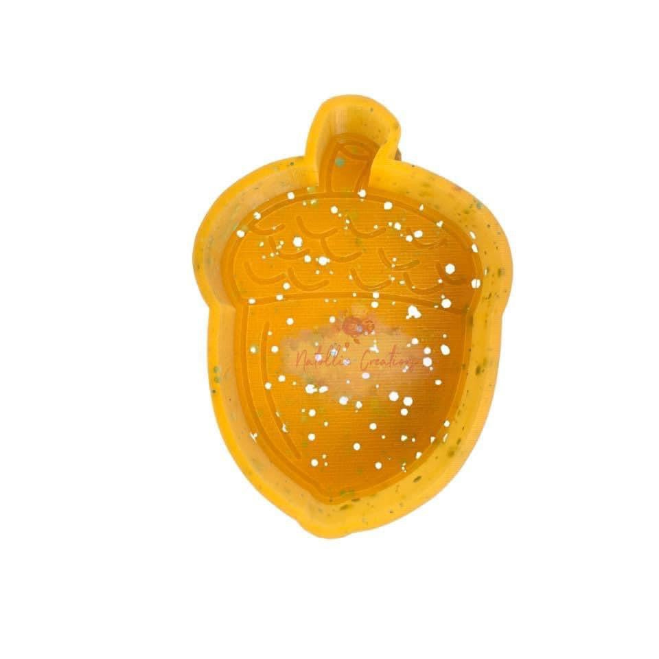 Acorn Freshie Silicone Mold