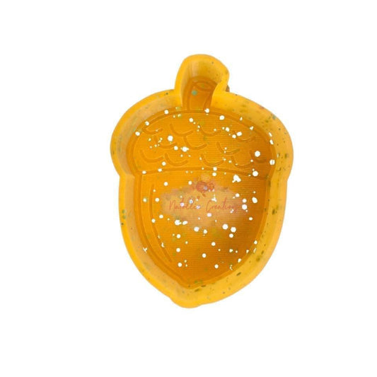 Acorn Freshie Silicone Mold