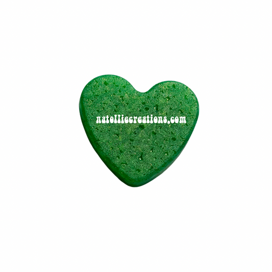Mean Green Mica Powder