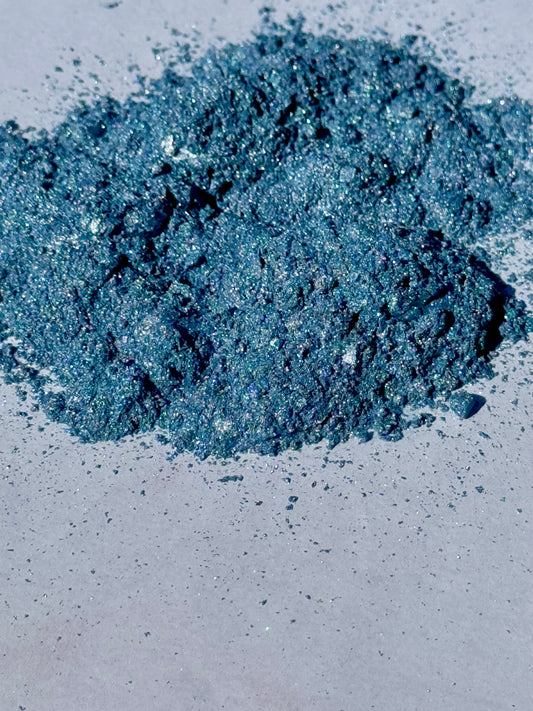 Glass Slipper Mica Powder